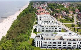 Apartament Ars Platinium z garażem podziemnym - Rewal